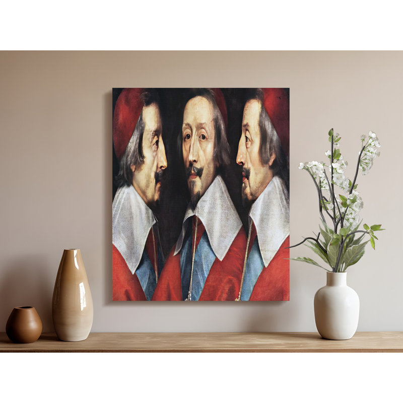 Wrapped Canvas Print Set, 40.64 cm H  x 30.48 cm W