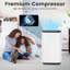 Air Dehumidifier