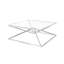 Arriane Solid Coffee Table