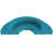 Bleu sarcelle