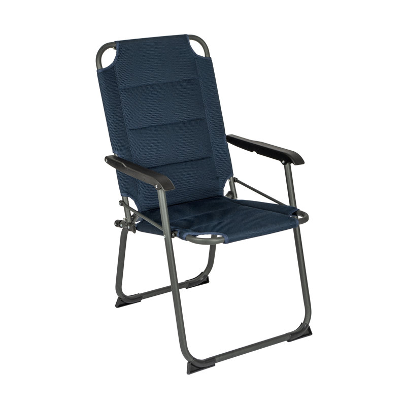 Schoch Folding, Blue