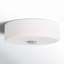Plafonnier encastré 11,75 po 2 lumières Kade-284989191