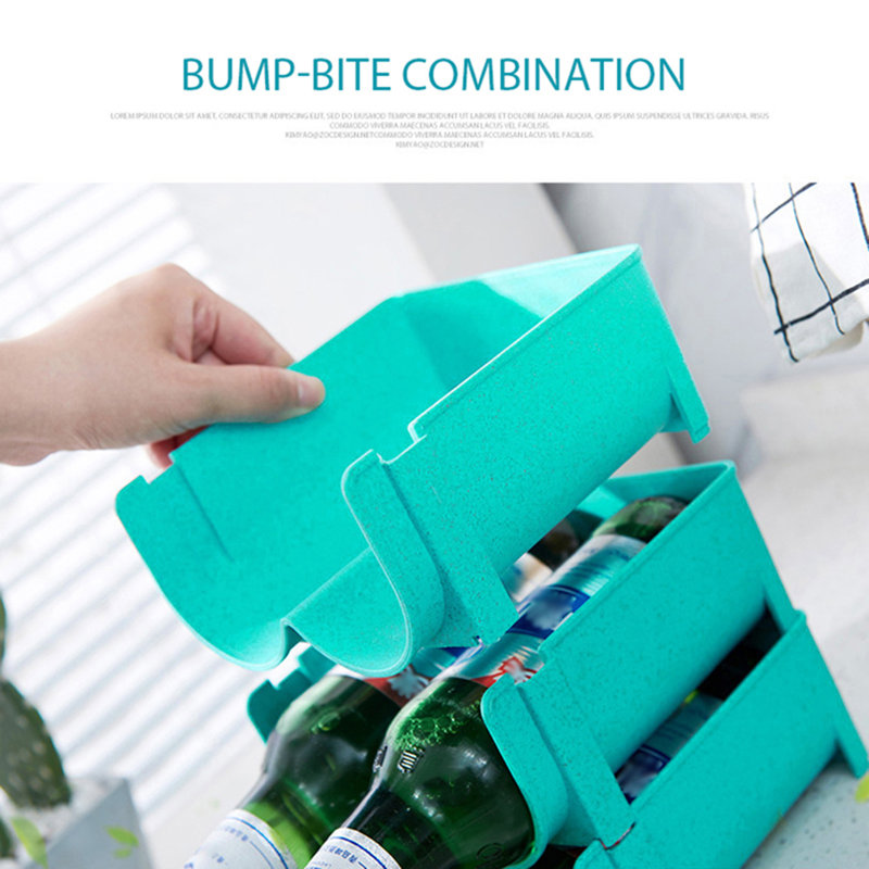 Maunu Shelving Racks