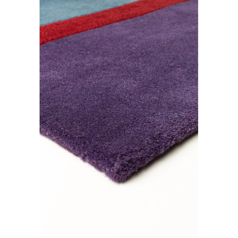 PATCH, Rectangle 4'7" x 6'7"