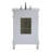 Lunette 24'' Single Bathroom Vanity with Top-350434986-284787573