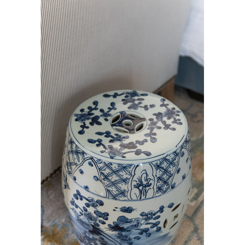 Georgia Stool
