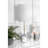 Borough Hall Ceramic Table Lamp