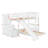 Juden Kids Twin Over Twin Bunk Bed-1729702823