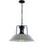 Daigle 1 - Light Dome Pendant-1903215451