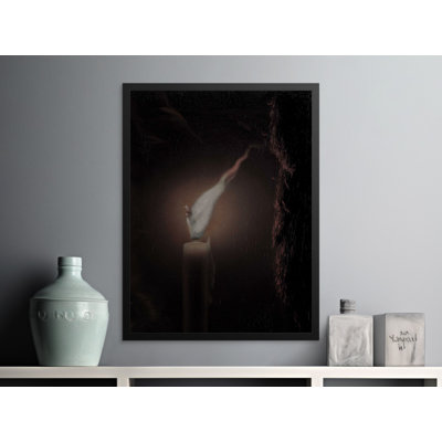 No Frame Print