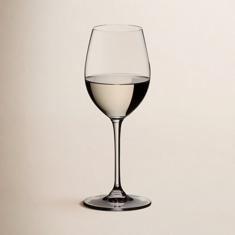 Ensemble de 2 verres à vin RIEDEL Vinum Sauvignon Blanc / Dessert