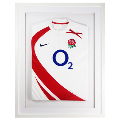 Rigoberto Wood Matte Shadow Box Picture Frame