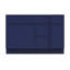 Base de meuble-lavabo simple 48 po seulement-97571441