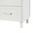Ariel Monrow 60 Inch Double Oval Sink Bathroom Vanity With Carrara Quartz Countertop-105988653