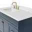 Ensemble de meuble-lavabo simple 43 po Hamlet-94350839