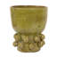 Terracotta Table Vase