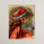 1 Piece Wrapped Canvas Painting