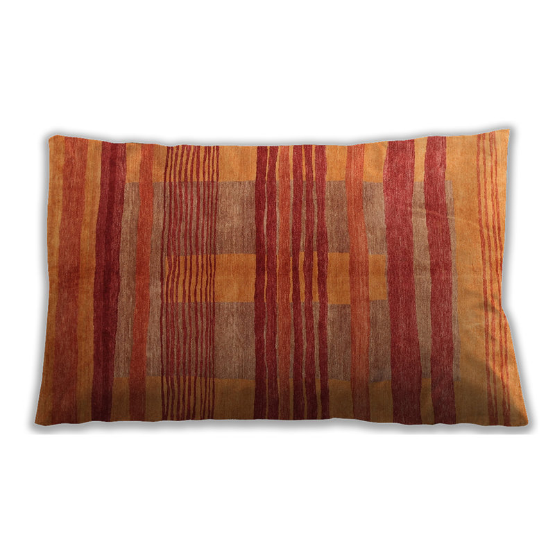  Rectangular Pillow Cover & Insert