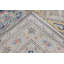 Transitional One-of-a-Kind Rectangle 9' x 11'11" Hand Knotted Area Rug