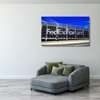 FedEx Forum
