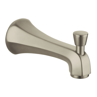 Somerset® Single Handle Wall Mounted Tub Spout Trim