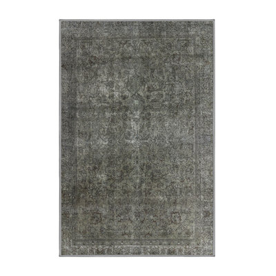 Oriental Indoor Rug