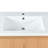 30" Bathroom Vanity Combo Set With Sink - Solid Wood Legs, Mdf Panels & Storage Cabinet