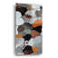 «Durango Colorado 6» par Coco Good, art mural en verre, 12 po x 24 po-1277486923