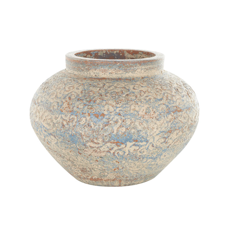 Prabh Ceramic Table Vase