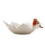  Robin Leaf Large Plate