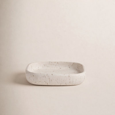 Tuscan Soap Dish