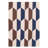 Wool Geometric Indoor Rug