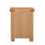 Comfrey 45 cm W Bedside Table-200120324