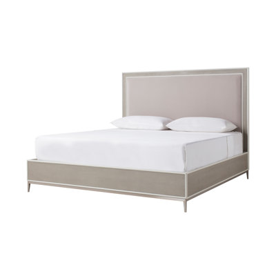 Alice Upholstered Standard Bed