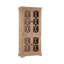 Pengrove Solid Wood Display Stand