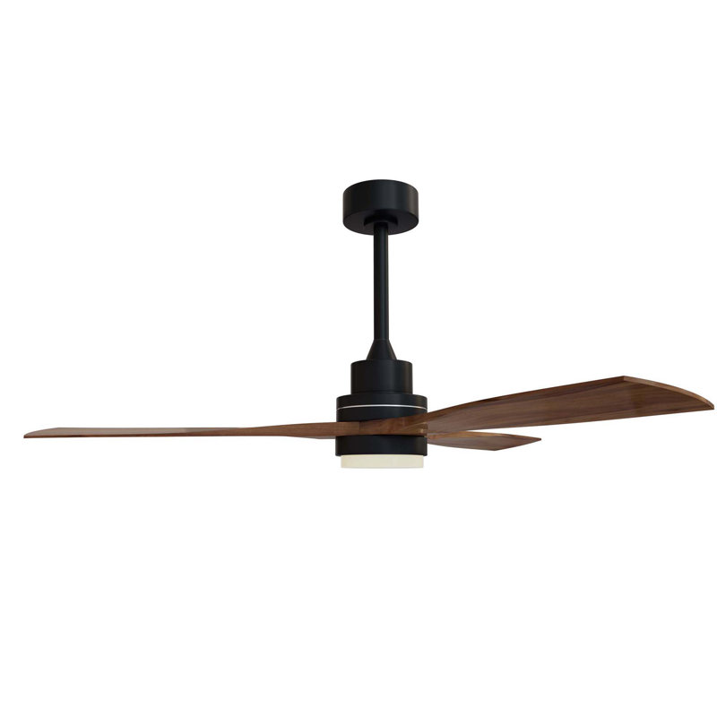 52'' Ceiling Fan with LED Lights