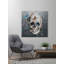 Parvez Taj - Wrapped Canvas Painting-36705892