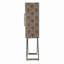 Armoire 27,6 x 13,8 x 59,1 po
