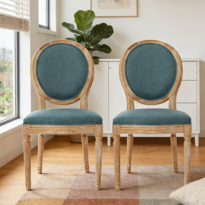 DINING CHAIR SET