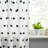 50" Pom Pom Embellished Curtain Panel-2116006228
