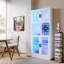 29,54 Buffet, armoire de rangement pour la cuisine