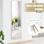 Bernadin Rectangle Mirror