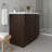 39'' Single Bathroom Vanity Base Only-93720942