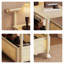 MDF Bar Cart