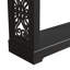 Ensemble de 2 pièces de console et de meuble télé Inniss-122904729-122904731
