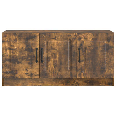 Unfinished TV Stand for TVs up to 43"