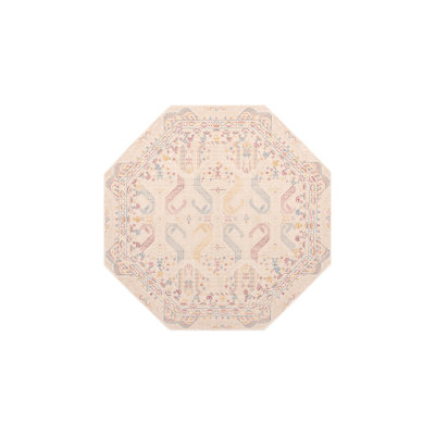 Tapis Dakota Fields Congruence Deepa