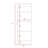 Richmond Rectangle Pantry Cabinet-1855573874