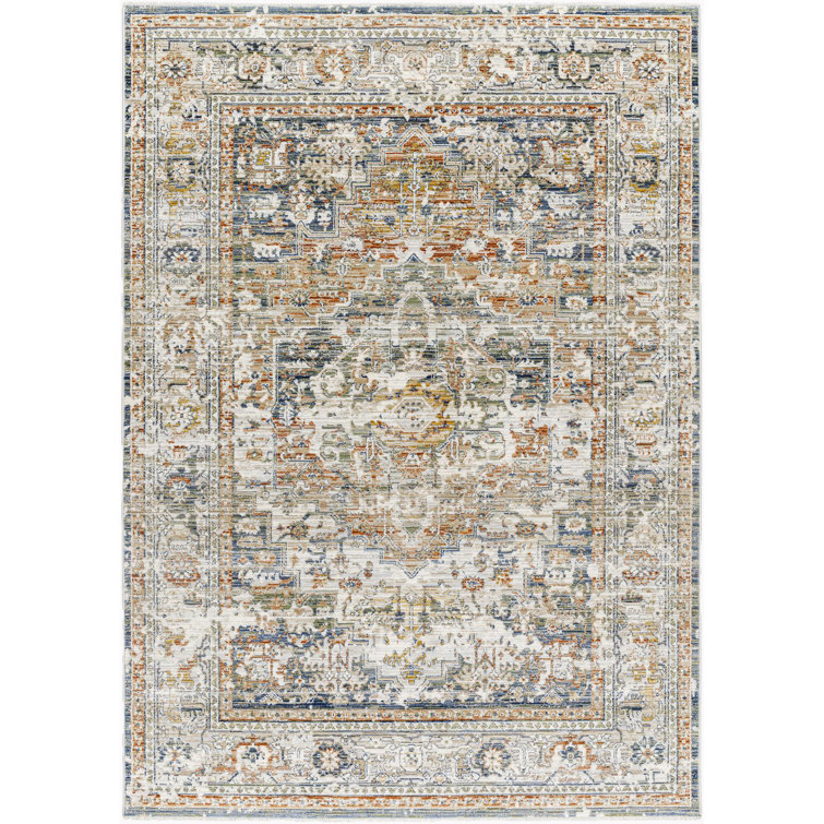 Oriental Rug