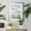 Nan par J Paul - peinture sur toile encadrée-785656752-735304006-785656764